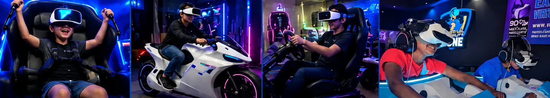vr zone EVENTS