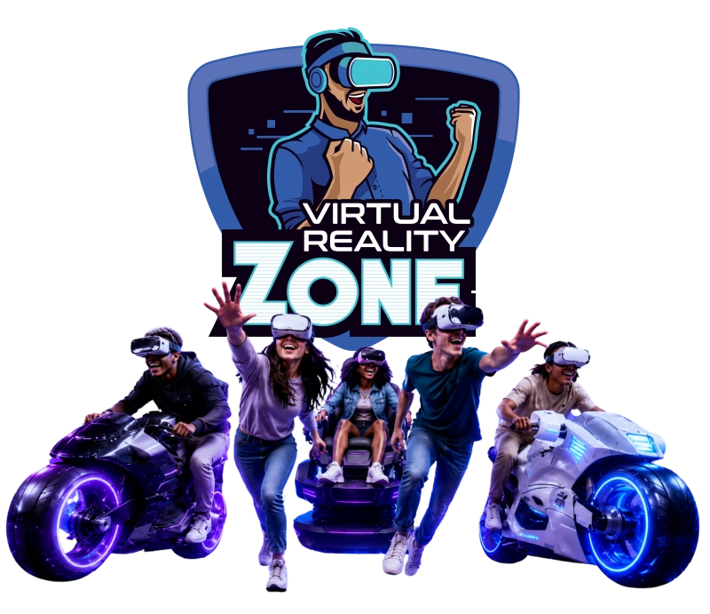 Virtual Reality Zone South Africa